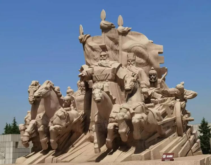 曲沃之患：晋国百年动荡的根源探析