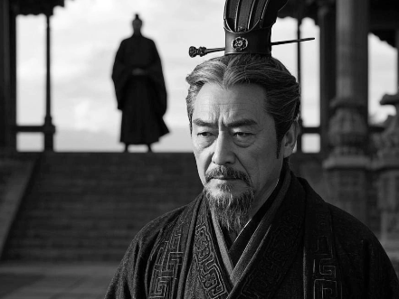 魏景湣王献十城：战国末期的无奈之举与历史回响