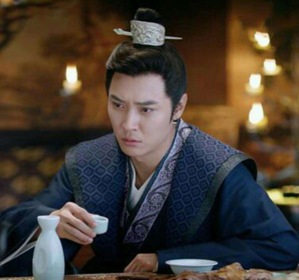 皇泰主杨侗：隋末乱世中的短暂帝王