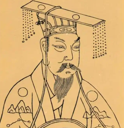 隋朝开国君主：杨坚的雄图霸业与历史功绩