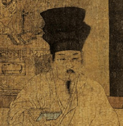 南唐中主李璟十首经典诗词：帝王笔下的绮丽与哀愁