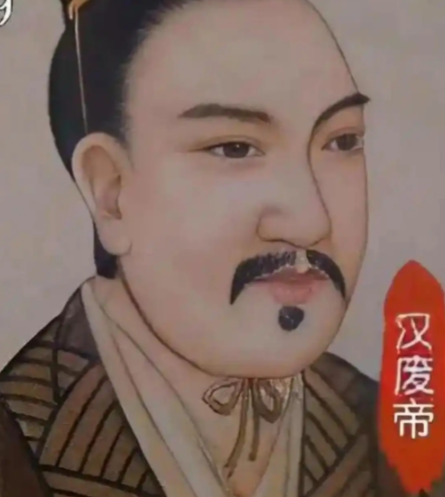 拨开历史迷雾：刘贺并非昏庸无道的简单标签