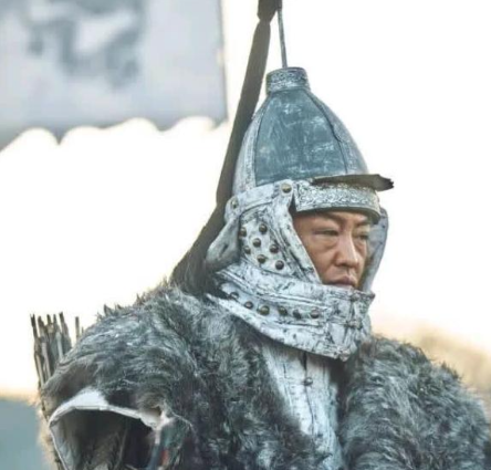 海兰察“驴”之称号：历史、传说与现实的交织