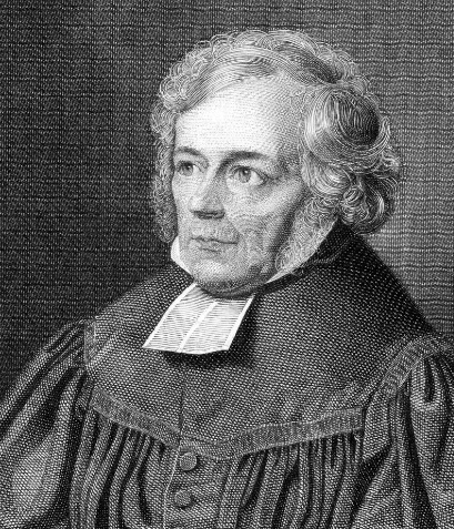 施莱尔马赫：浪漫主义浪潮中的灵魂摆渡者