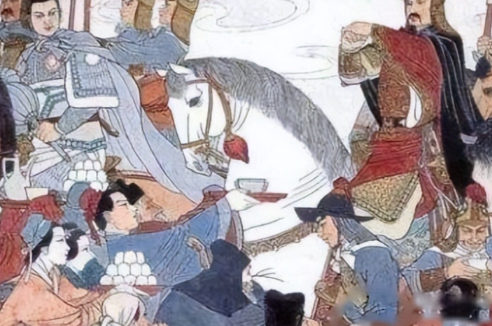 白公之乱：春秋末年楚国的权力漩涡与血色余晖