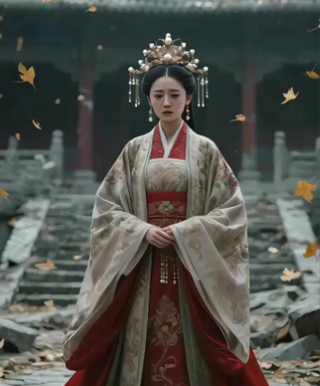 长宁公主：盛唐余晖下的黯淡结局