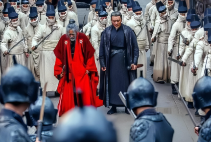 高平陵事变：公元249年那场改写三国格局的政变