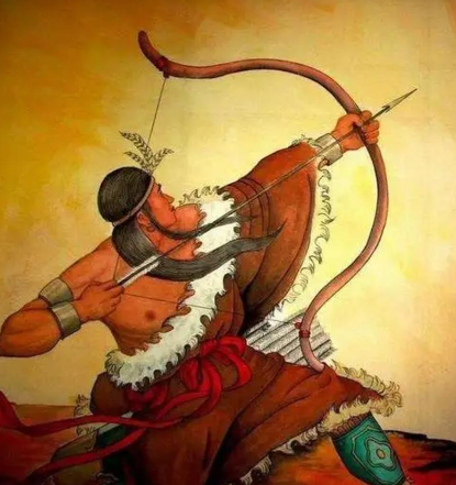 寒浞与嫦娥：历史与神话交织的传奇