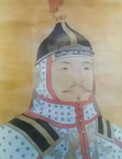 276刀的绝响：莽古济凌迟之刑背后的皇权血泪