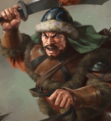 姚弋仲：乱世中的羌族脊梁——姚苌父亲的传奇人生