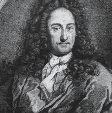 莱布尼茨与康熙：跨越时空的信件之谜