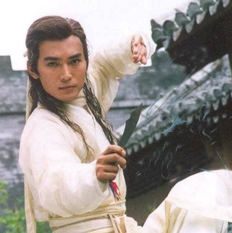 小李飞刀李寻欢：情路坎坷，终归何处？