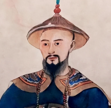 苏州织造李煦：从康熙宠臣到雍正阶囚的宦海浮沉