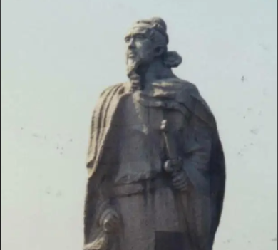 宋末三杰中唯一的武将：张世杰的忠勇传奇