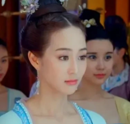 徐惠不用出家之谜：历史记载与情感抉择的交织