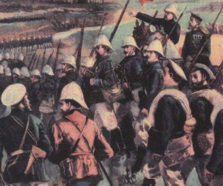 清末立宪：危机下的挣扎与时代的回响