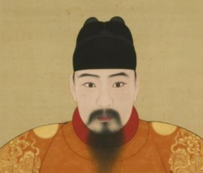 明孝宗朱祐樘：帝王之尊下的专情绝唱