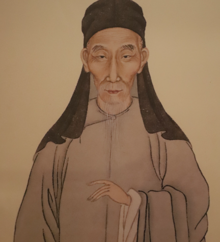 思想星河中的双璧：王夫之与王阳明的历史对话