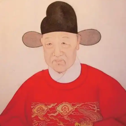 明代内阁首辅：现代视角下的权力镜像