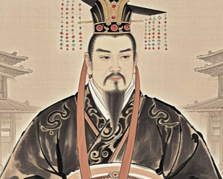 周惠王之子：权力漩涡中的春秋兄弟与明代逆子