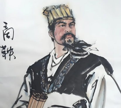 商鞅之死：改革巨擘的悲剧与时代困局