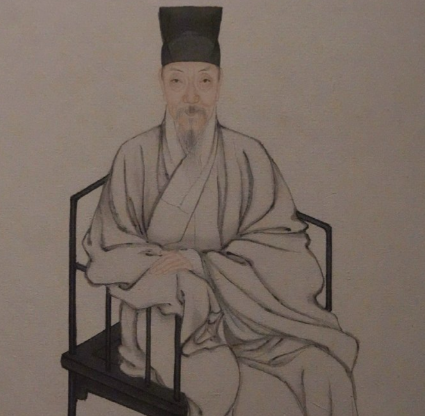 张彦远：唐代艺术理论的集大成者与书画同源的奠基人