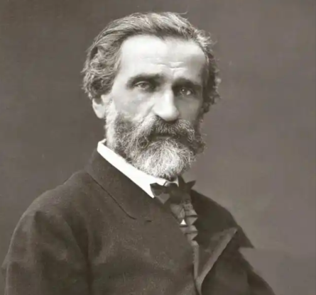 威尔第：意大利歌剧的璀璨巨匠