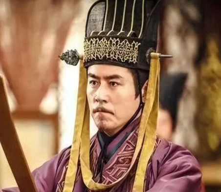 权力漩涡中的沉沦：窦怀贞的悲剧结局