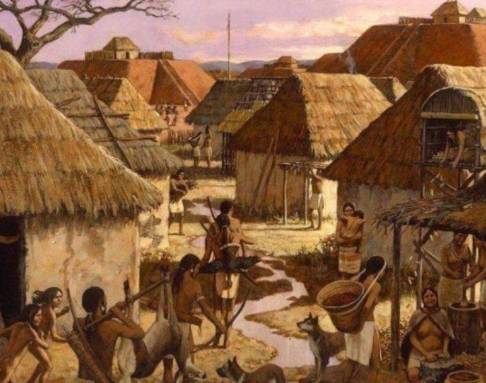 父系社会：跨越数千年的文明演进密码