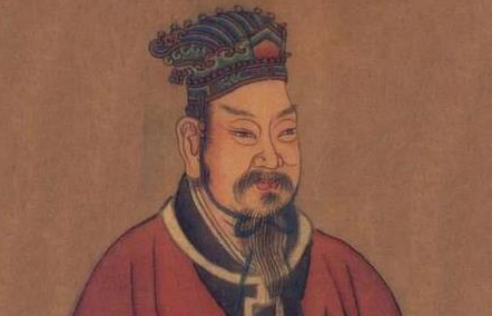 刘荆之子：隐没于历史褶皱中的皇族命运