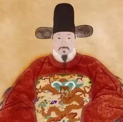 李景隆“大明战神”称号背后的历史真相与戏谑解读