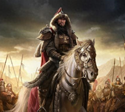 撒察别乞与成吉思汗：草原权力博弈中的血缘与纷争