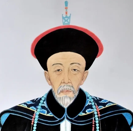 谜雾中的历史：刘墉无子嗣之谜