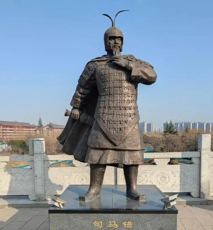 司马错：功勋卓著的秦国名将，结局成谜的历史篇章