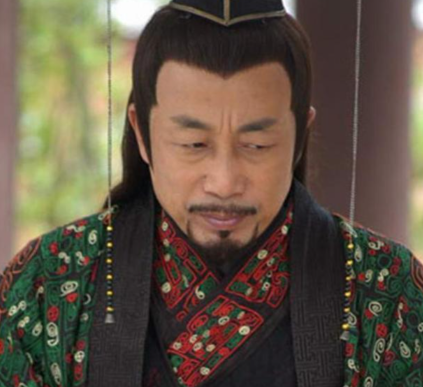 汉武帝身边的“双面人”：江充的兴衰与历史谜团