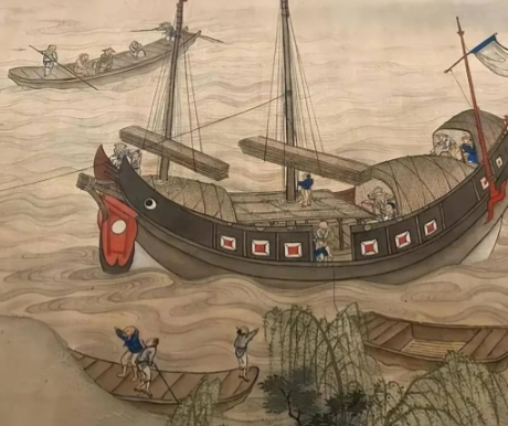 为何明朝“闭关锁国”少遭诟病：历史语境下的政策辨析