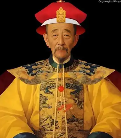 康熙情史：宜妃与德妃，谁更得帝王心？