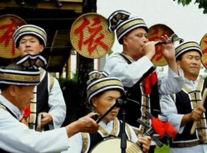 探秘查白歌节：读音、渊源与文化盛宴