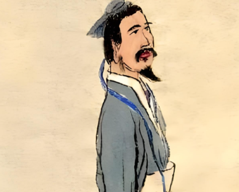 诗仙的千古知音：李白缘何倾慕鲁仲连