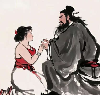 古代骂人：非随意之举，乃文化博弈