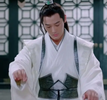 伯邑考真名之谜：千年未解的西周身份密码