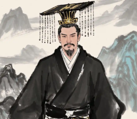 祖乙：商朝中兴的领航者