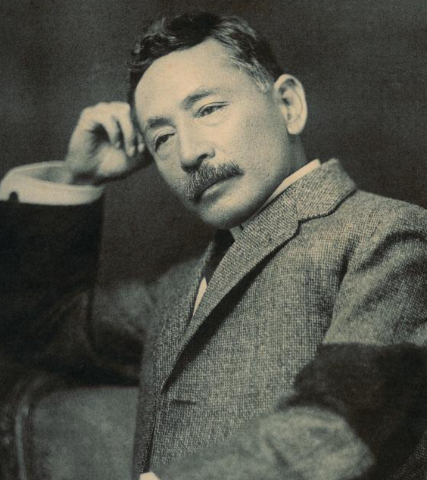 文坛双子星：夏目漱石与正冈子规的交辉岁月