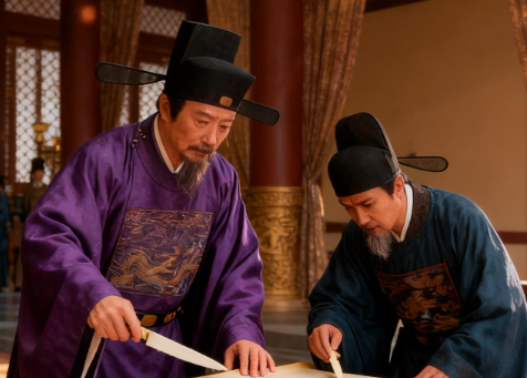 六部尚书权力格局：吏部独尊的历史密码