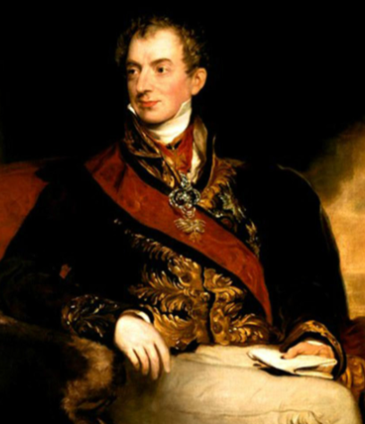 梅特涅：19世纪欧洲秩序的构建者与保守主义的践行者