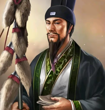 陆贾：汉初多面智者的传奇人生