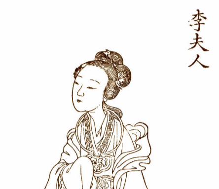 汉武帝的深情独白：李夫人，他一生难以忘怀的白月光