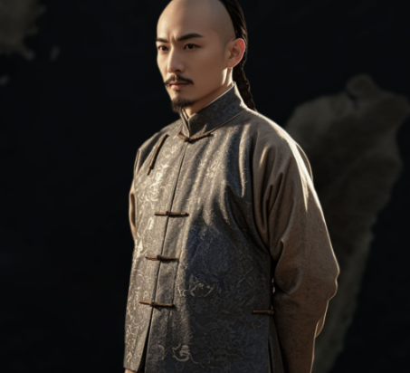 姚启圣：从“永不录用”到收复台湾的传奇逆袭