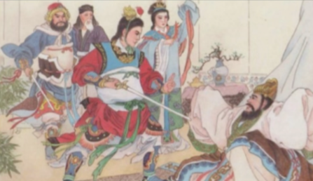 赵国：赵氏孤儿血脉的延续与崛起