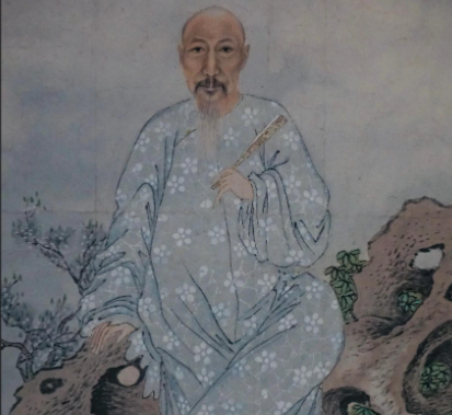 袁枚：性灵诗派的璀璨星辰